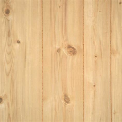 Rustic Pine Wall Paneling Moderm Rustic Panels