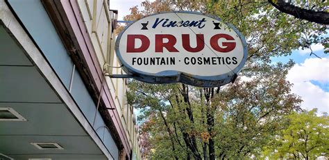 Vincent Drug | JacobBarlow.com