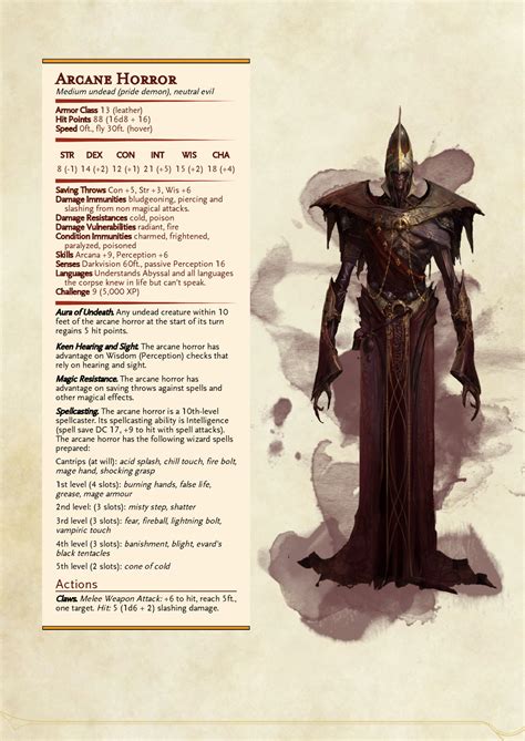 Dungeons And Dragons 5e D D Dungeons And Dragons Dungeons And Dragons