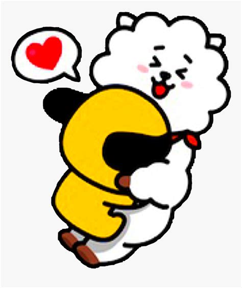 Bt Wallpaper Chimmy And Tata