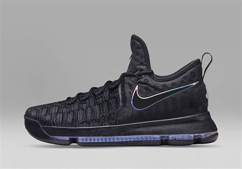 kd 9 photos and release date