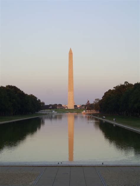 Washington Monument Data Photos And Plans Wikiarquitectura