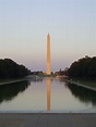 Monument à Washington - Données, Photos et Plans - WikiArquitectura