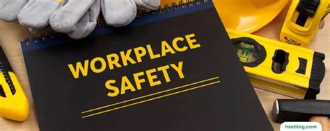 10 Reasons Why Workplace Safety Is Important