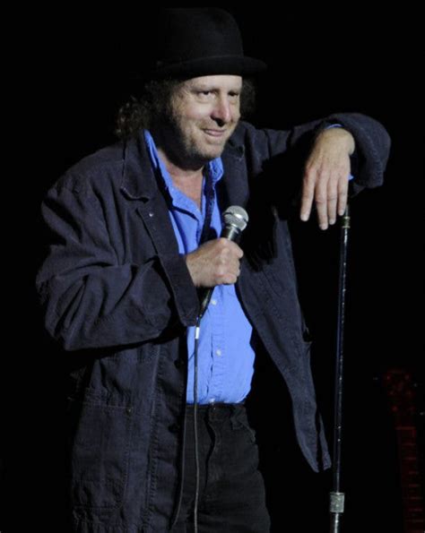 Comedian Steven Wright At The Wellmont Livingston Nj Patch