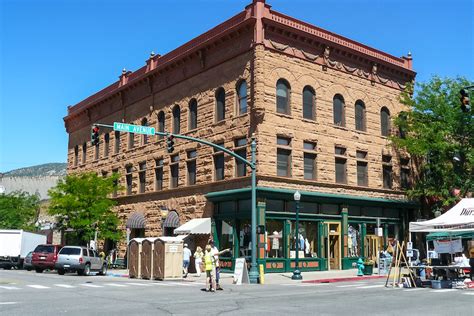 11 Best Things To Do In Durango Colorado Map Touropia