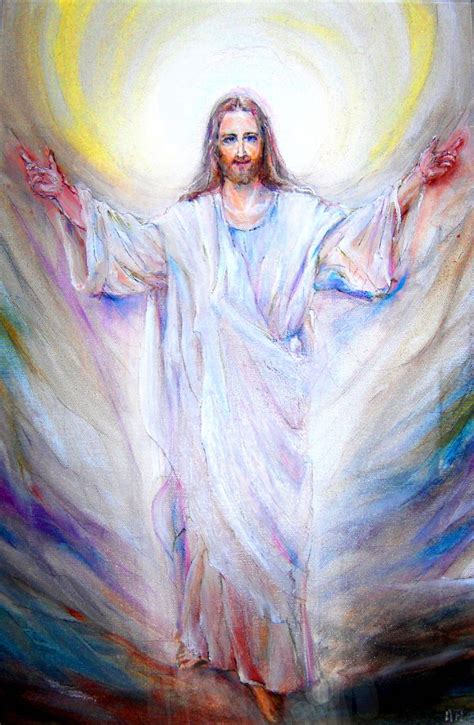 Jesus Light Of The World 16 Христианское искусство Иисус картинки