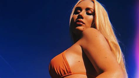 Iggy Azalea Looks Stunning In Bikini In Her Latest Instagram Post The Best Porn Website