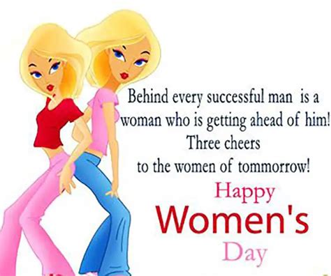 41 Super Funny Happy Womens Day Quotes And Sayings Quotesprojectcom