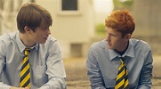 Handsome Devil: beautifully vulnerable in its sensitivity – Every Gay Movie