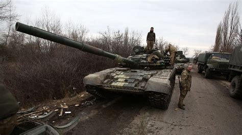 Russian Media Reveals Almost 10000 Soldiers May Have Died In Ukraine
