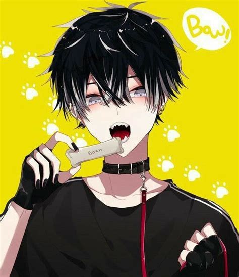 Anime Pfp Boy 25 Best Looking For Aesthetic Anime Boy Pfp Black And