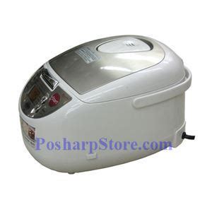 Tiger JBA T18U 10 Cup Microcomputer Controlled Rice Cooker