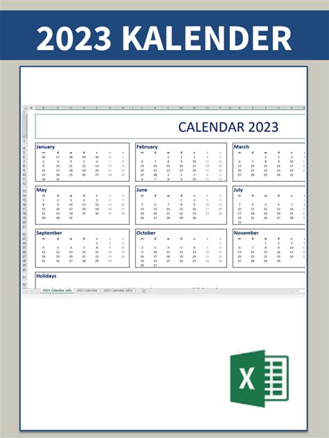 Download 2023 Calendar Excel Mobila Bucatarie 2023