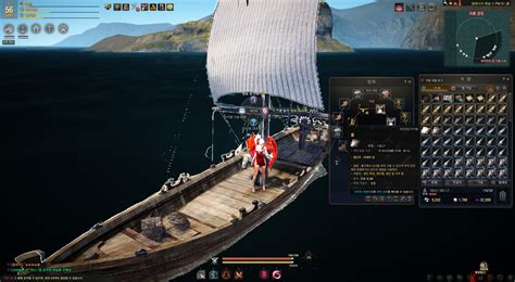 제 기준에서 갈매기 낚시는 벤자리 1마리를 잡기 위해서 선택하기에는 무리가 있어서. 검은사막 인벤 : 늘하던 벤자리 포인트에서 자낚해뒀었는데 ...