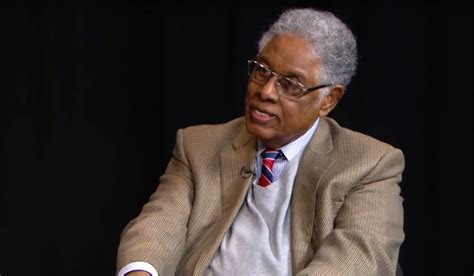 Thomas Sowell At 90 Is More Relevant Than Ever Via Steve H Hanke