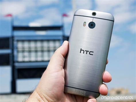 Htc One Review M8 Android Central