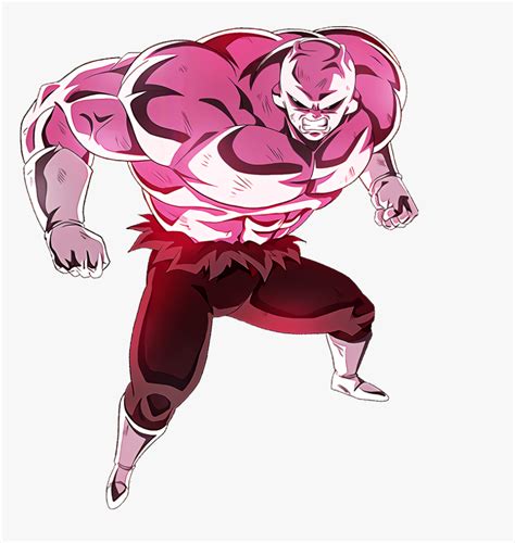 If i don't win, then all my effort, all i've struggled to achieve, all of it will have been pointless! Dragon Ball Super Jiren , Png Download - Dragon Ball Super ...