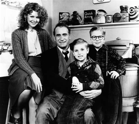A Christmas Story Cast Where Are They Now