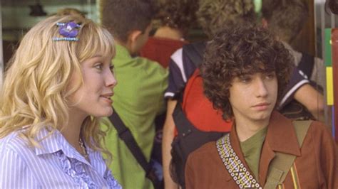 The Real Reason The Lizzie Mcguire Reboot Is No Longer Happening