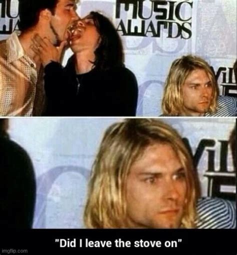 Nirvana Meme