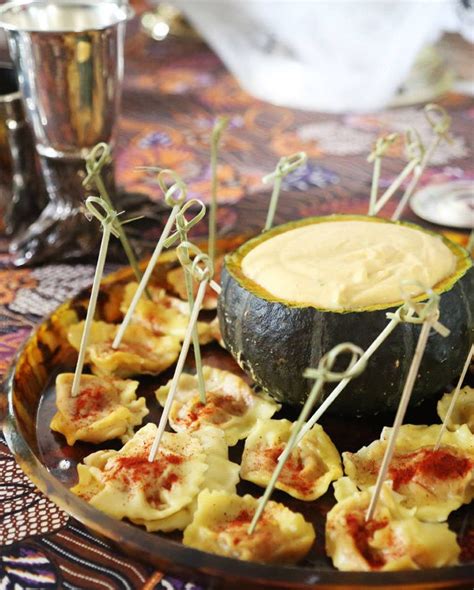 13 Elegant Halloween Dinner Party Ideas Entrees Recipes And Tips For
