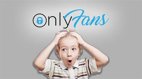 Onlyfans Adds Service To Tutor Children Realible World News