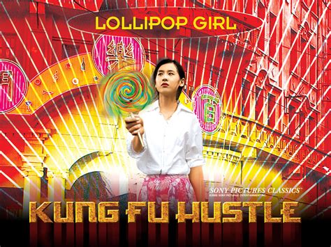 Kung Fu Hustle Computer Wallpapers Desktop Backgrounds 1600x1200
