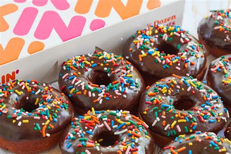 Make Perfect Dunkin Donuts Chocolate Glazed Donuts At