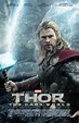 Thor: The Dark World Teaser Poster by jonesyd1129 on DeviantArt