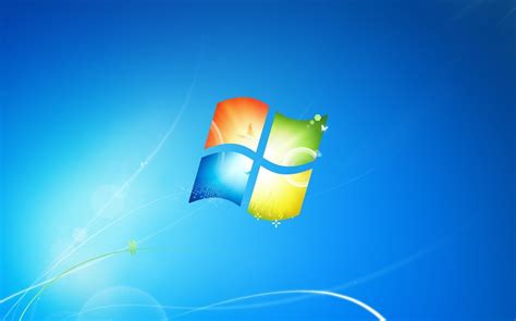 > fondos de pantalla pc. Windows 7 es el nuevo Windows XP - Info - Taringa!