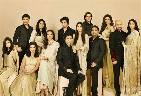 Top 20 Pakistani Fashion Designers List Updated 2023