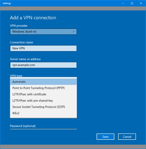 As we continue to do more online, especially now that almost everyone is stuck at home, keeping your activity secure and private is increasingly important. How to Connect to a VPN in Windows