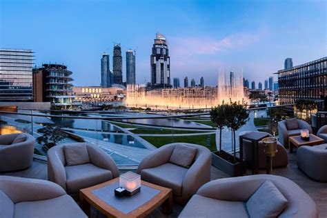 The Gourmet 1010 Culinary Event At Armani Hotel Dubai