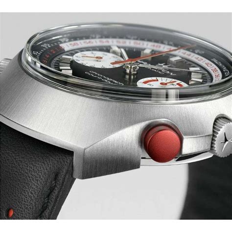hamilton limited edition chrono matic 50 american classic watch