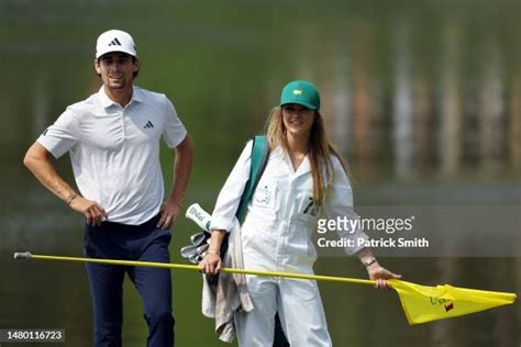 Masters Girlfriend Photos And Premium High Res Pictures Getty Images