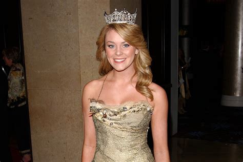 Missnews Where Are They Now Miss America Winners From The Past 15 Years