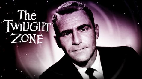 The Twilight Zone Original Series 1963 Netflix Flixable