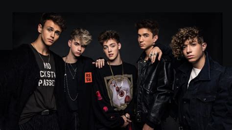Why Dont We Debut Chills Music Video Listen Here Reviews