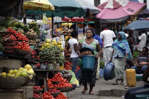 Popular Markets In Lagos Nigeria Guide