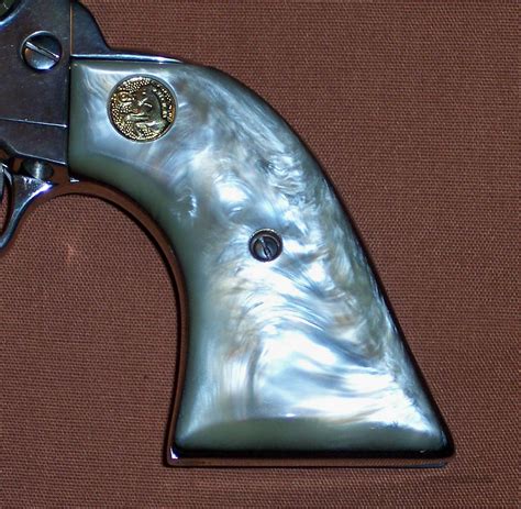 Colt Saa 44 Special 55 Nickel Pe For Sale At