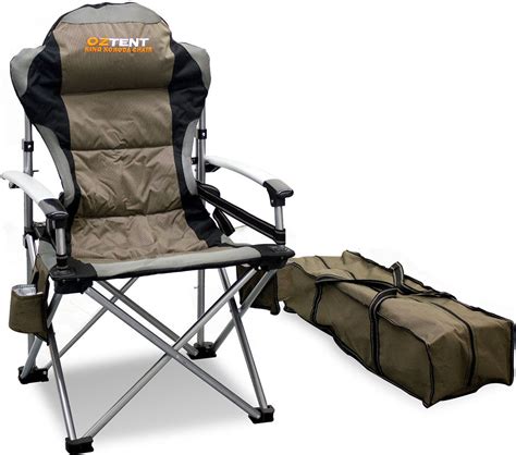 Pick The Right Camping Chair For Overland Or Car Camping Gearjunkie