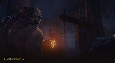 Dead By Daylight Gets Next Gen Release And The Realm Beyond Graphical