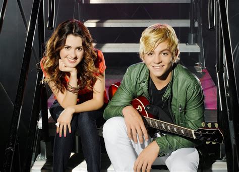 Austin And Ally Nova Temporada No Disney Channel Fantastic Mais Do
