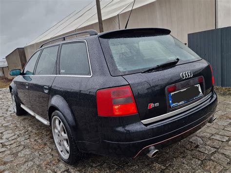 Audi A C V Quattro Benzyna Gaz Sekwencja M Awa Olx Pl