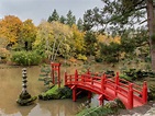 Parc Oriental de Maulévrier - J'M le Val de Loire - Découvrez le Val de ...