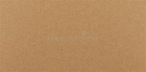 Vector Seamless Texture Of Kraft Paper Background Eps 10 Stock Image