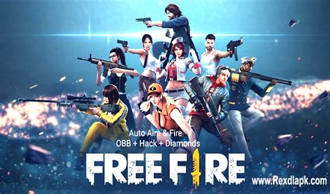 Kay m free fire ko hack kar shakta hu. Free Fire Hack Version Unlimited Diamond Apk Download For ...