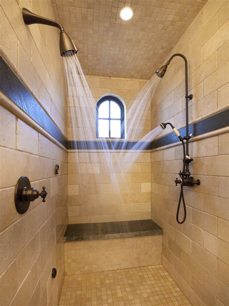 Nice Shower Ideas For Master Bathroom Homesfeed