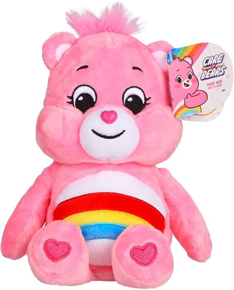 Care Bears Cheer Bear Sweet Janes T And Confectionary